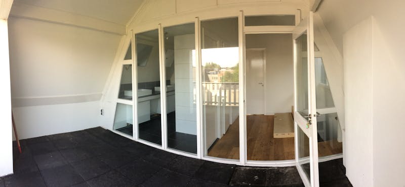 Appartement te huur in Rotterdam – Beukelsweg – foto 3