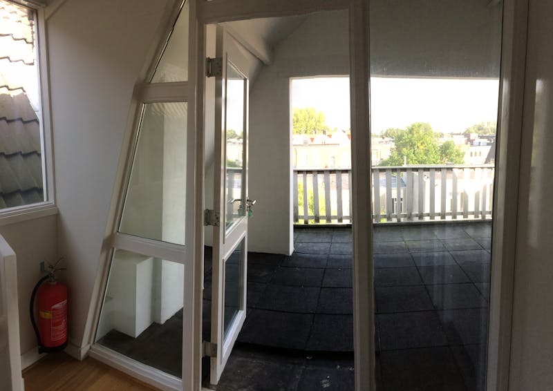 Appartement te huur in Rotterdam – Beukelsweg – foto 4