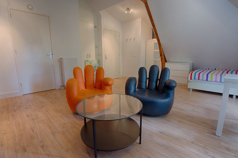 Appartement te huur in Rotterdam – Westersingel – foto 4