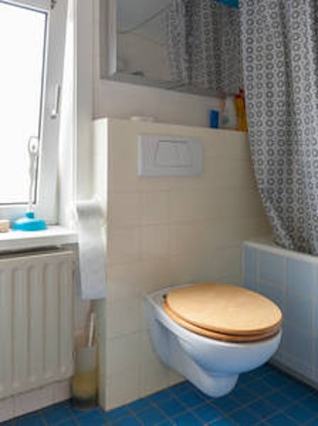 Kamer te huur in Goirle – Thomas van Diessenstraat – foto 3