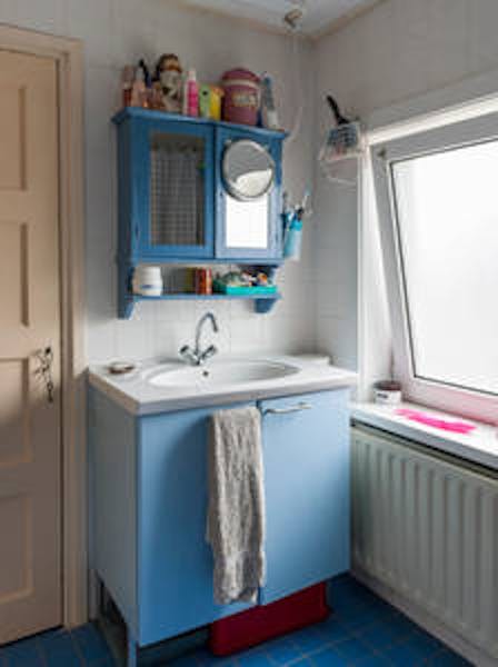 Kamer te huur in Goirle – Thomas van Diessenstraat – foto 4