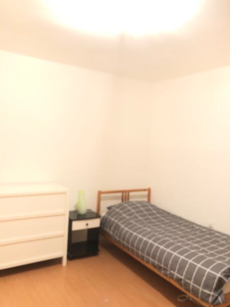 kamer te huur in Rotterdam