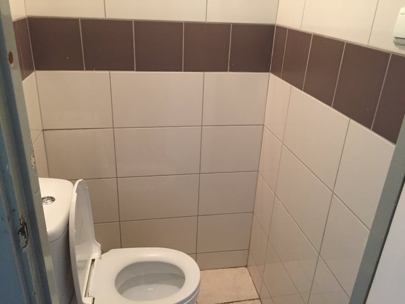 Kamer te huur in Rotterdam – Mathenesserdijk – foto 3
