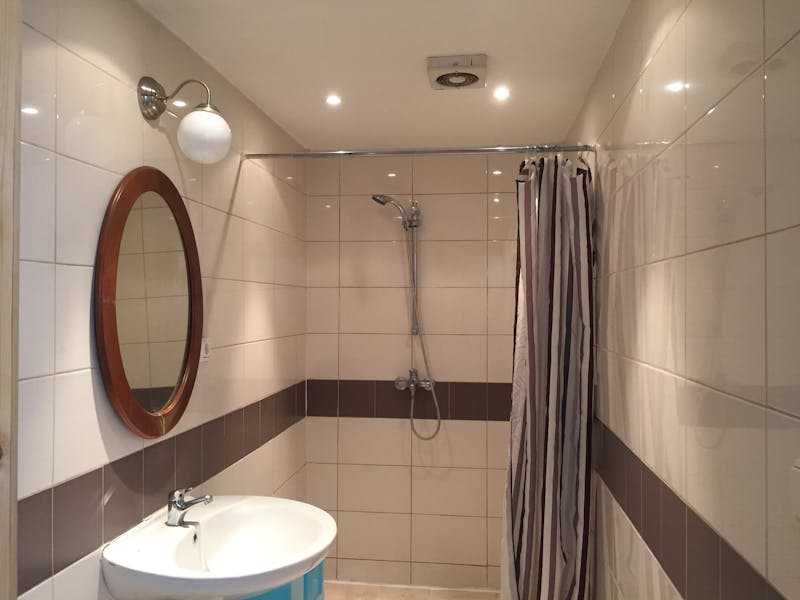 Kamer te huur in Rotterdam – Mathenesserdijk – foto 4