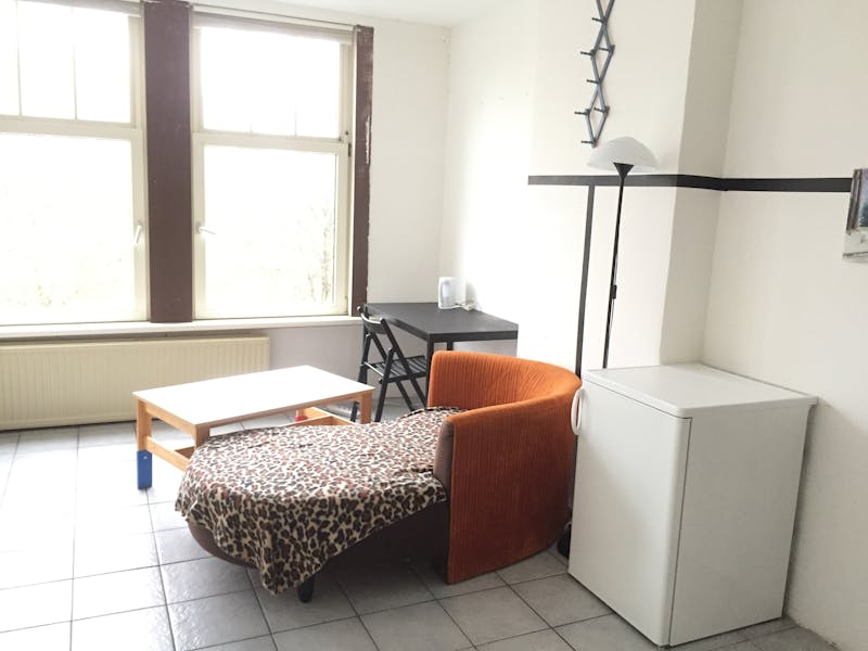 Kamer te huur in Rotterdam – Mathenesserdijk – foto 3