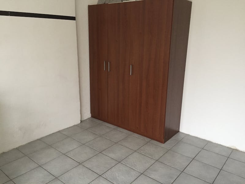 Kamer te huur in Rotterdam – Mathenesserdijk – foto 4