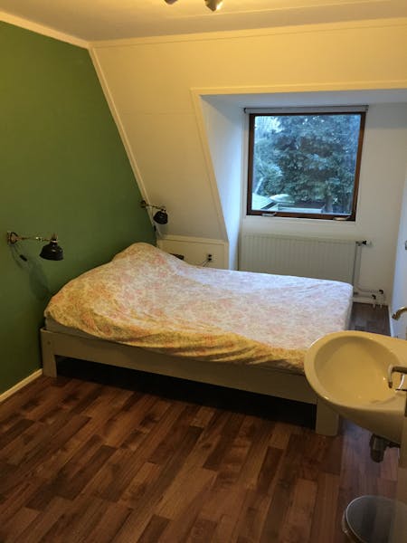 Kamer te huur in Driebergen-Rijsenburg – Dokter Hermansstraat – foto 1
