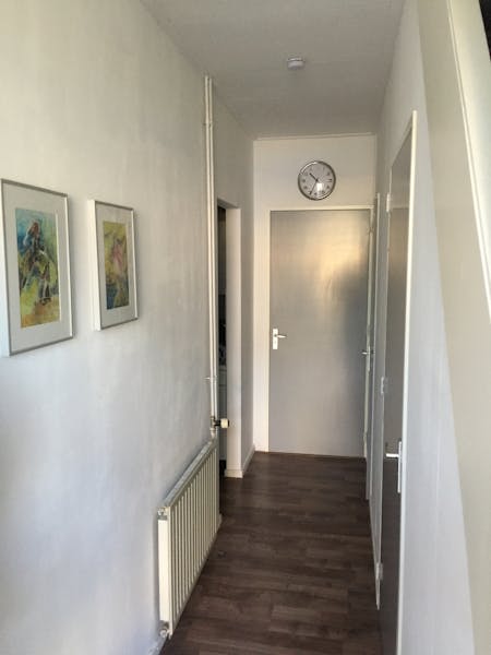 Kamer te huur in Driebergen-Rijsenburg – Dokter Hermansstraat – foto 2
