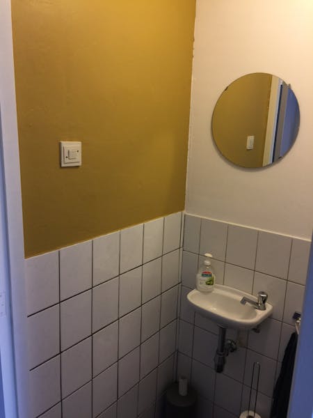 Kamer te huur in Driebergen-Rijsenburg – Dokter Hermansstraat – foto 4