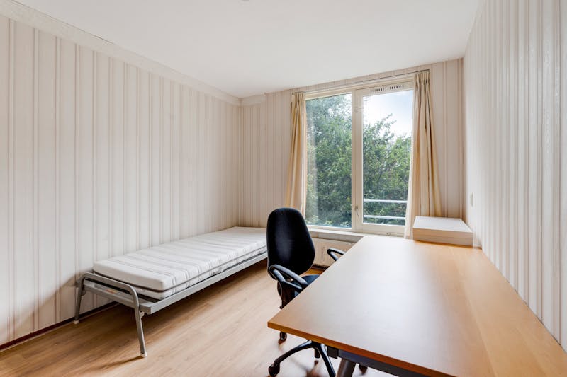 Kamer te huur in Rotterdam – Herman Bavinckstraat – foto 2