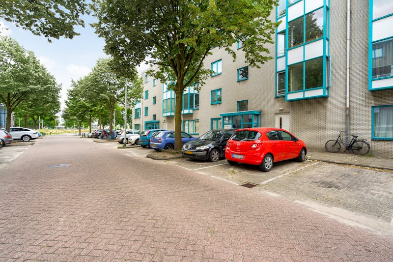 Kamer te huur in Rotterdam – Herman Bavinckstraat – foto 3