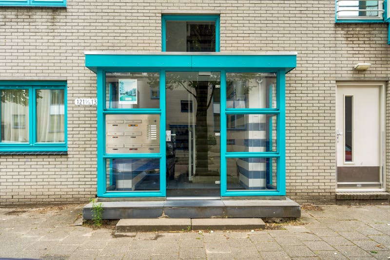 Kamer te huur in Rotterdam – Herman Bavinckstraat – foto 4