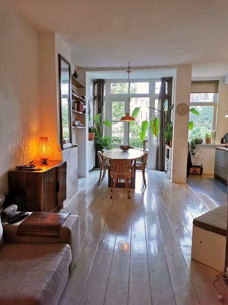 Appartement te huur in Rotterdam – 2e Schansstraat – foto 1