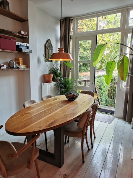 Appartement te huur in Rotterdam – 2e Schansstraat – foto 2