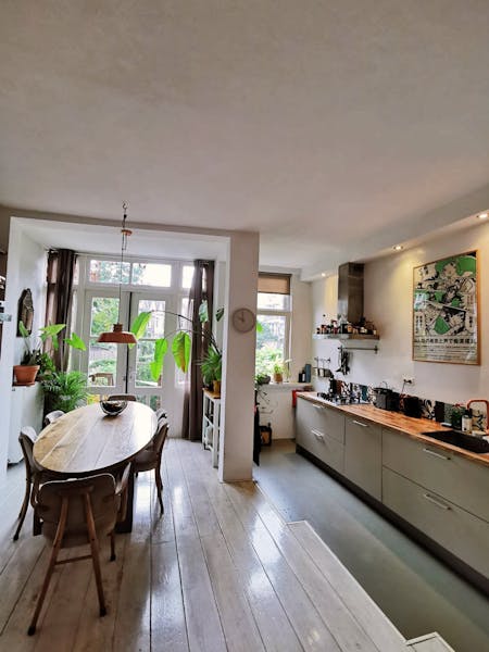 Appartement te huur in Rotterdam – 2e Schansstraat – foto 3