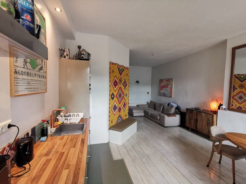 Appartement te huur in Rotterdam – 2e Schansstraat – foto 4