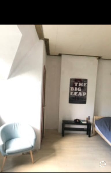 Kamer te huur in Rotterdam – Mathenesserdijk – foto 1