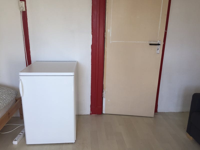 Kamer te huur in Rotterdam – Mathenesserdijk – foto 4