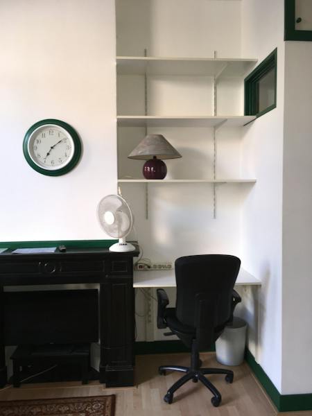 Appartement te huur in The Hague – Nicolaistraat – foto 3