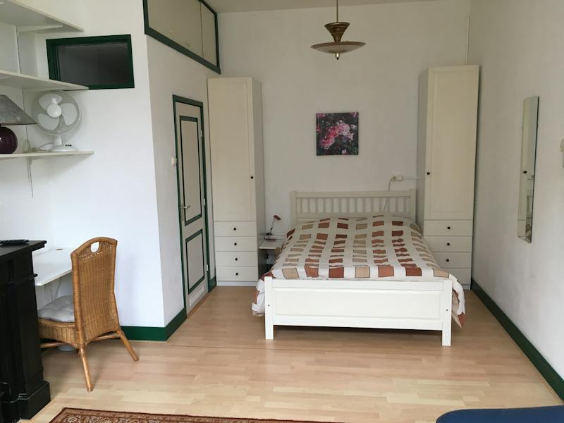 Appartement te huur in The Hague – Nicolaistraat – foto 4