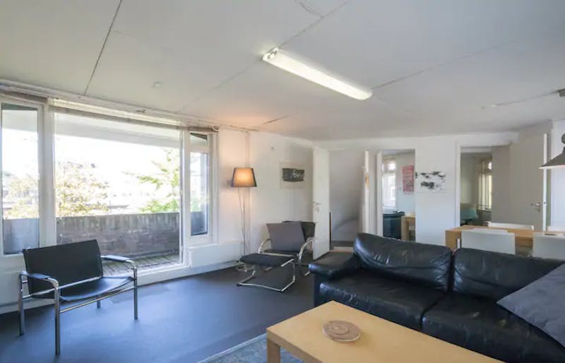 appartement te huur in Delft