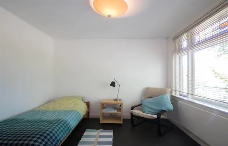 Appartement te huur in Delft – Van Hallstraat – foto 2