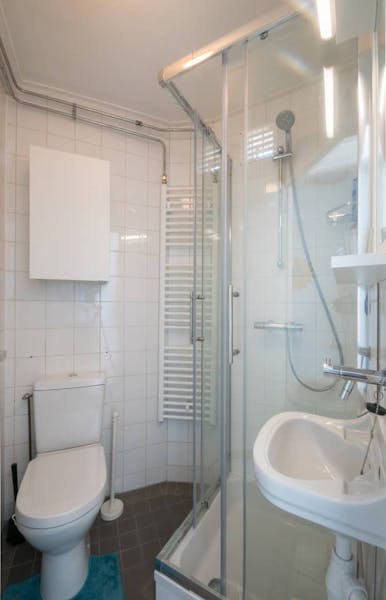 Appartement te huur in Delft – Van Hallstraat – foto 3
