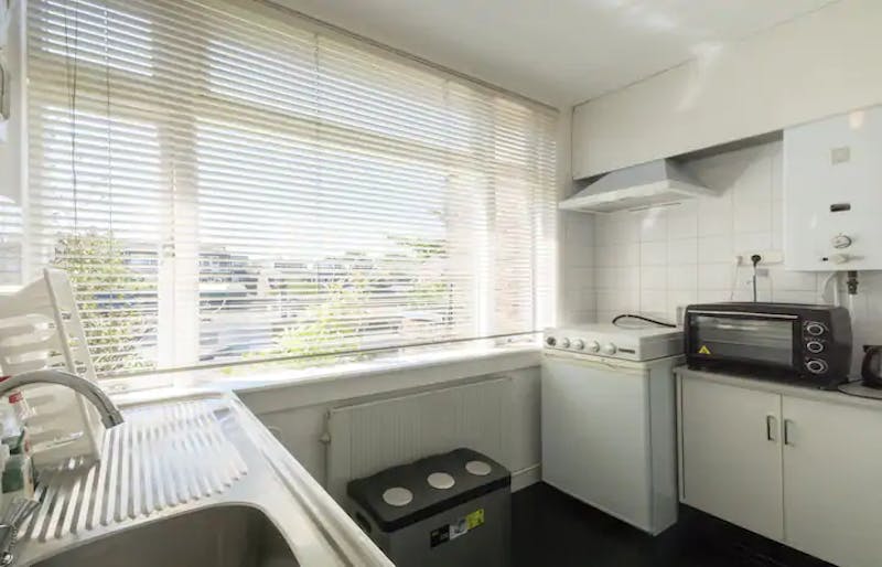 Appartement te huur in Delft – Van Hallstraat – foto 4