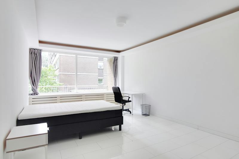 kamer te huur in Rotterdam