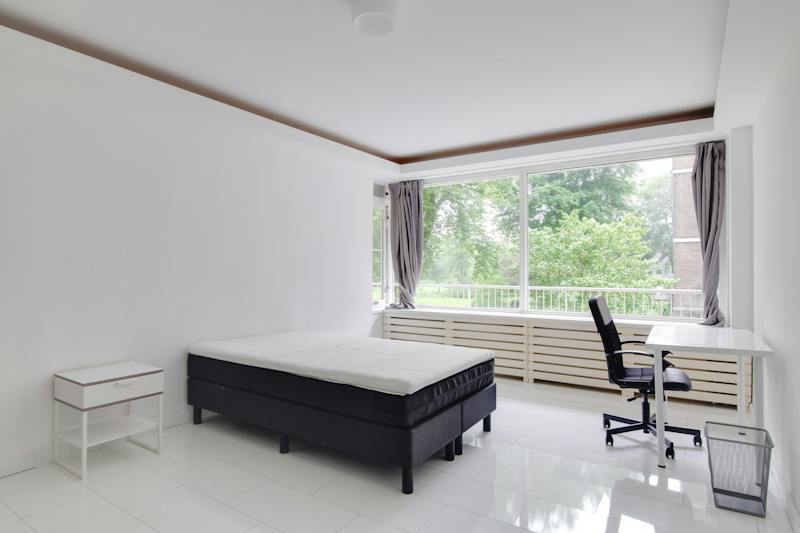 Kamer te huur in Rotterdam – Adriaan Dortsmanstraat – foto 2