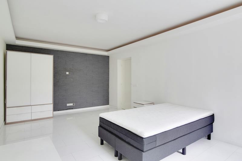 Kamer te huur in Rotterdam – Adriaan Dortsmanstraat – foto 3