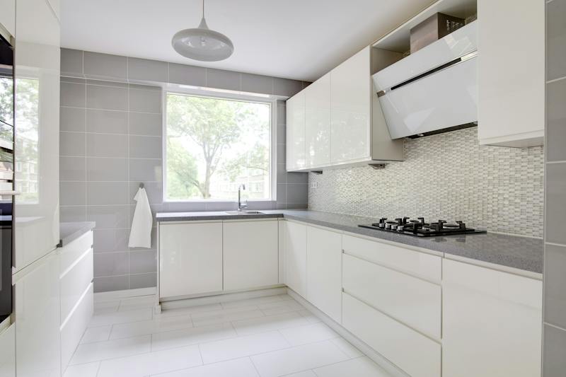 Kamer te huur in Rotterdam – Adriaan Dortsmanstraat – foto 3