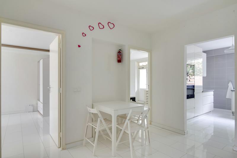 Kamer te huur in Rotterdam – Adriaan Dortsmanstraat – foto 4