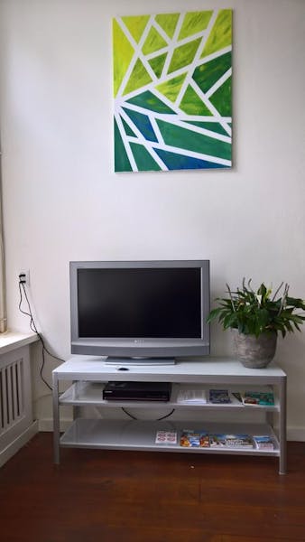 Huis te huur in Leiden – Rijndijkstraat – foto 2