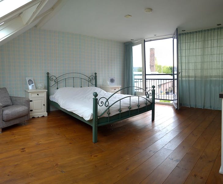 Huis te huur in Leiden – Rijndijkstraat – foto 3