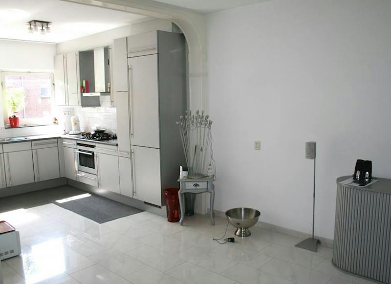 Kamer te huur in The Hague – Albert Rousselstraat – foto 4