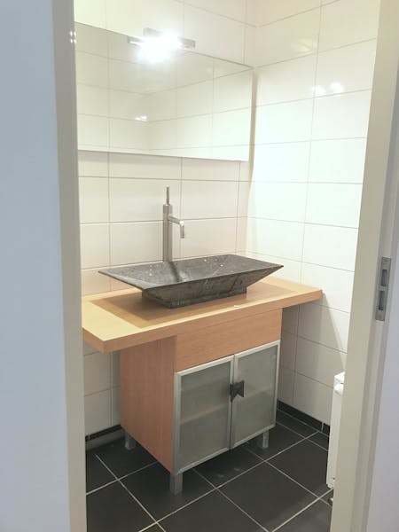 Kamer te huur in Rotterdam – Snelfilterweg – foto 1