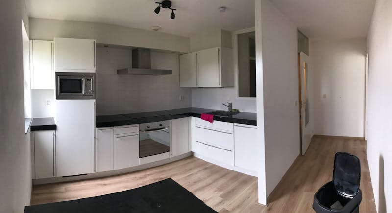 Kamer te huur in Rotterdam – Snelfilterweg – foto 3