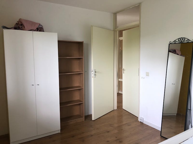 Kamer te huur in Rotterdam – Snelfilterweg – foto 3