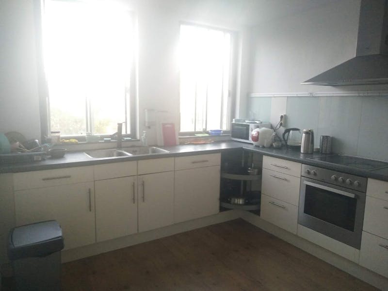 Kamer te huur in Rotterdam – Snelfilterweg – foto 4
