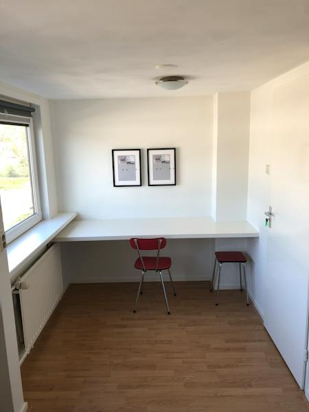 Kamer te huur in Driebergen-Rijsenburg – Damhertlaan – foto 2