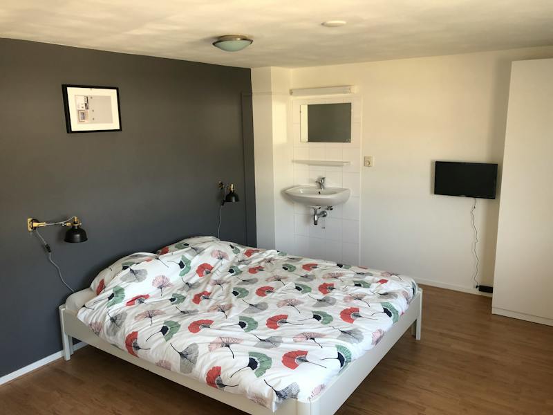Kamer te huur in Driebergen-Rijsenburg – Damhertlaan – foto 3