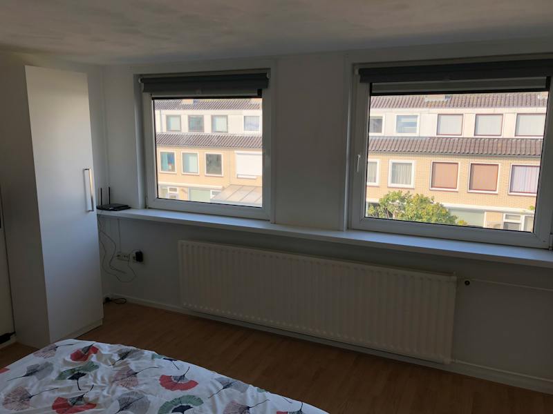 Kamer te huur in Driebergen-Rijsenburg – Damhertlaan – foto 4