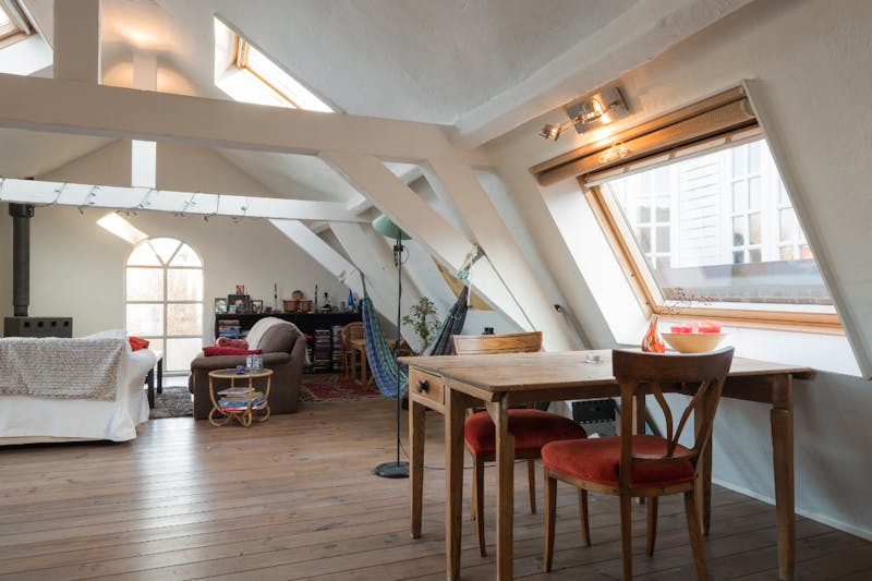 Appartement te huur in Rotterdam – Overschiese Dorpsstraat – foto 2