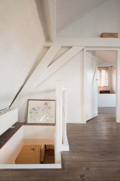 Appartement te huur in Rotterdam – Overschiese Dorpsstraat – foto 3