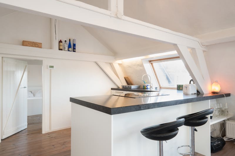Appartement te huur in Rotterdam – Overschiese Dorpsstraat – foto 4