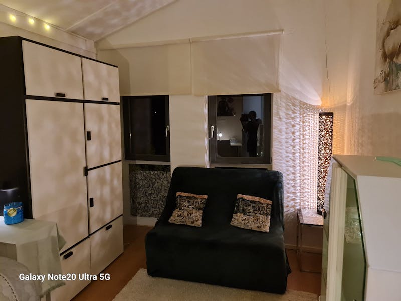 Kamer te huur in The Hague – Bergermeerstraat – foto 2