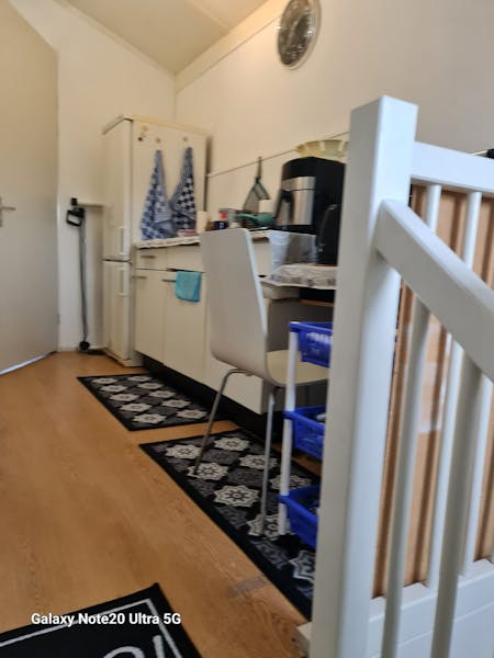 Kamer te huur in The Hague – Bergermeerstraat – foto 3