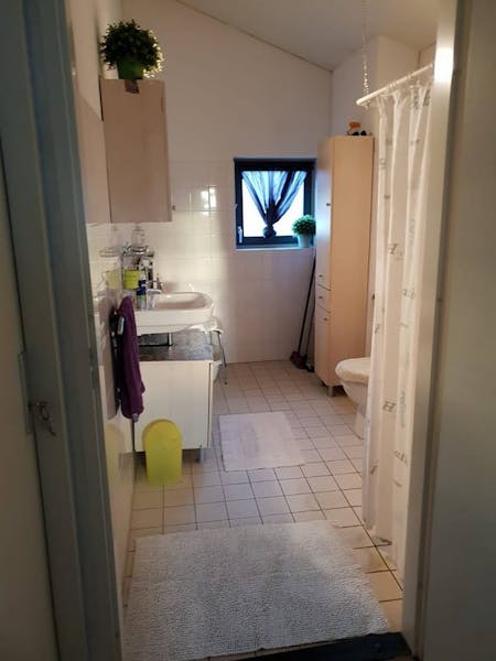 Kamer te huur in The Hague – Bergermeerstraat – foto 4