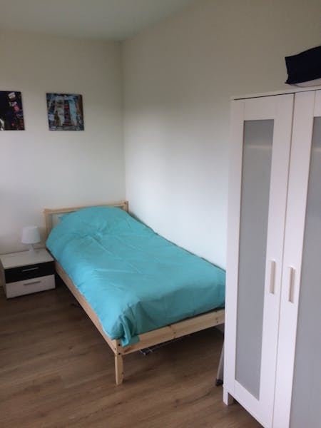 kamer te huur in Rotterdam